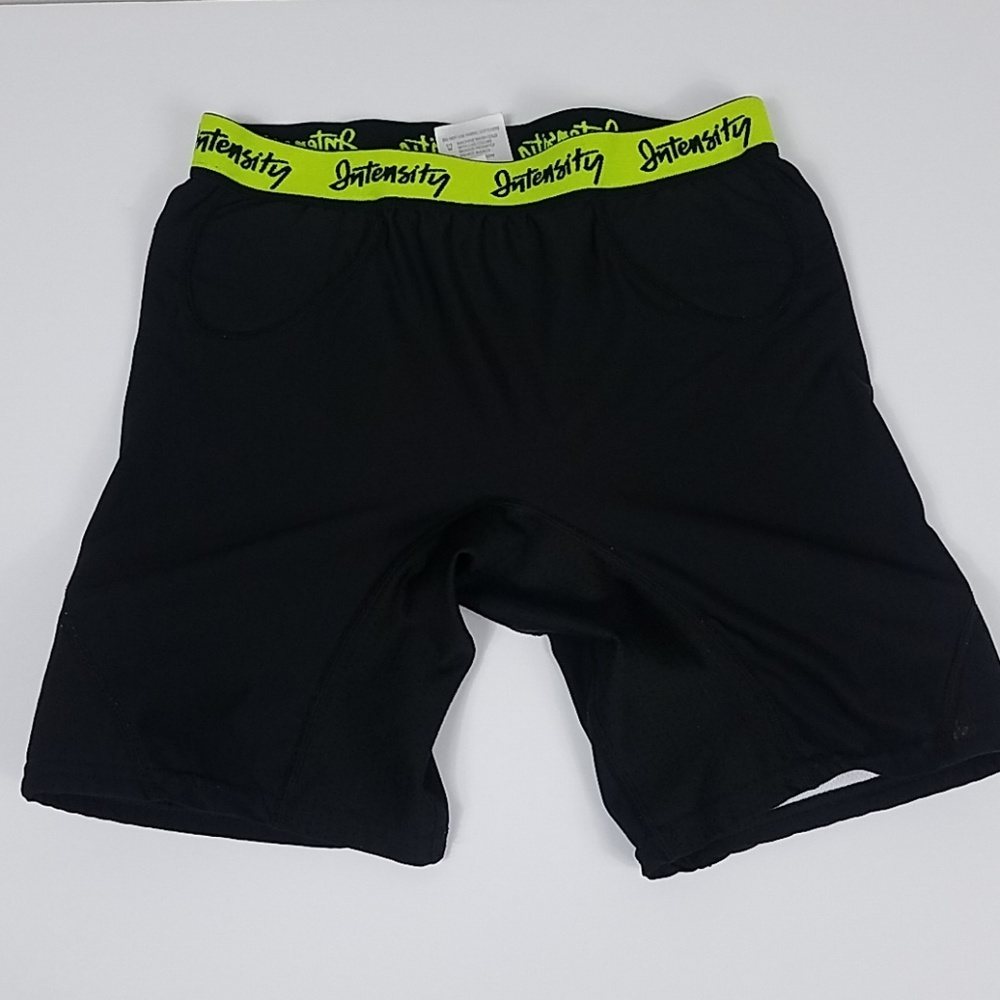 Intensity Softball Sliding Shorts - Picture 3 of 6